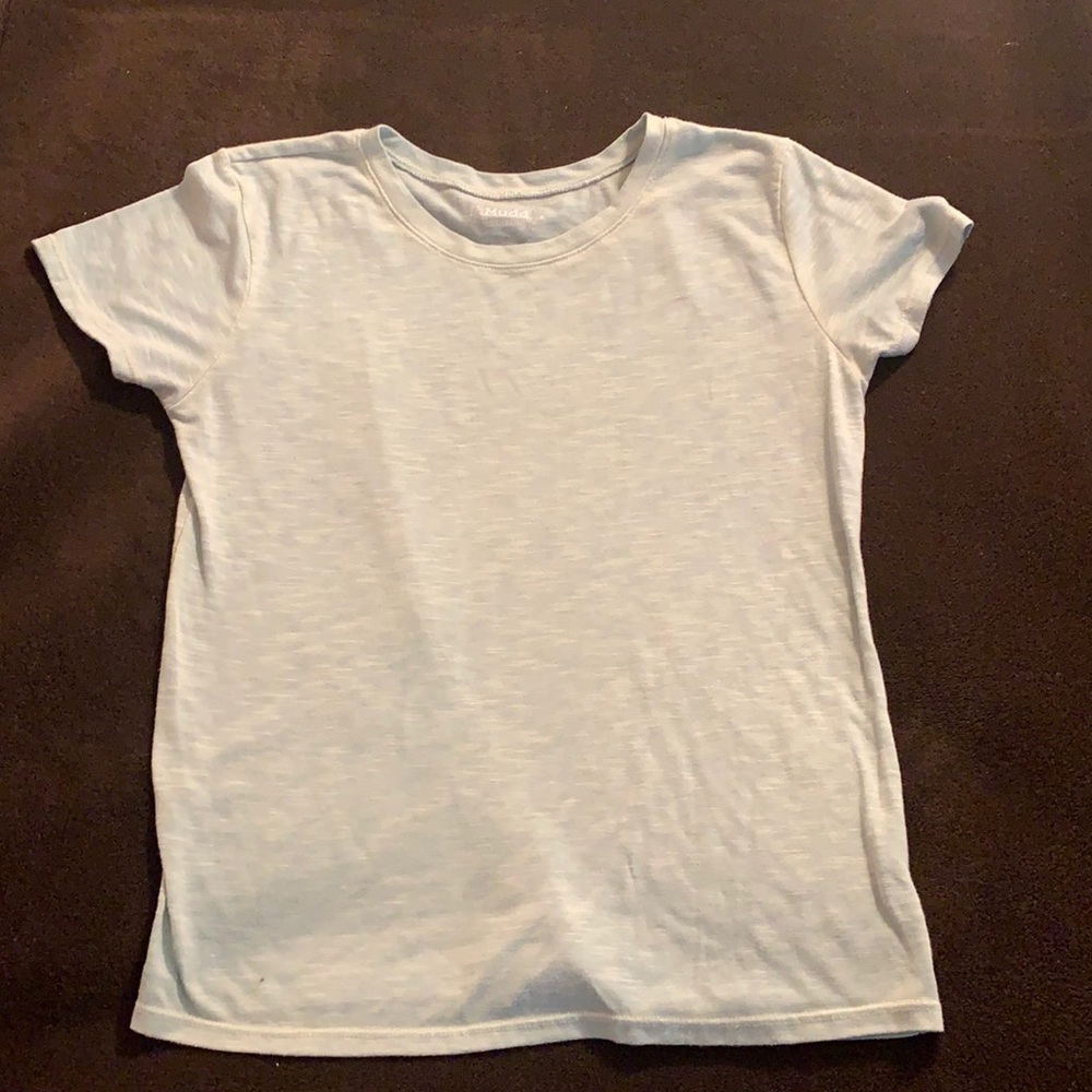 MUDD tee shirt